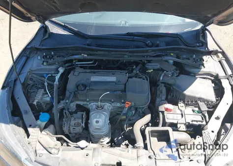 2015 Honda Accord Ex from USA, damaged, VIN 1HGCR2F7XFA055028